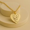 Collana Cuore