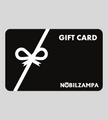 Gift Card Nobilzampa