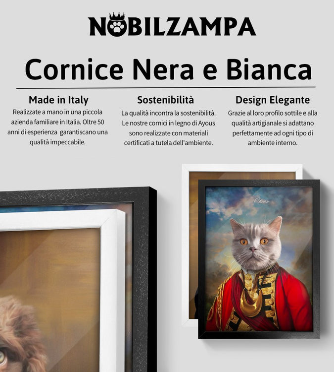 Timbro Personalizzato Con Foto Animali Domestici - Ritratto Cane O Gatto | Regalo Originale Per Amanti Animali - Foto 3