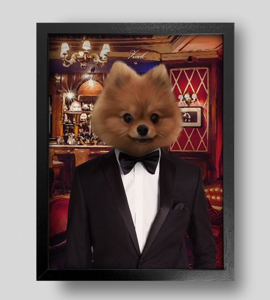 Il Gentleman